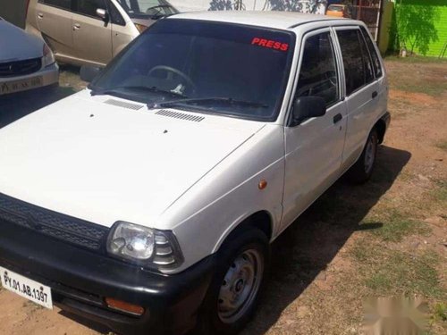 Maruti Suzuki 800 2005 for sale