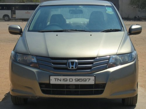 Honda City S 2011 for sale