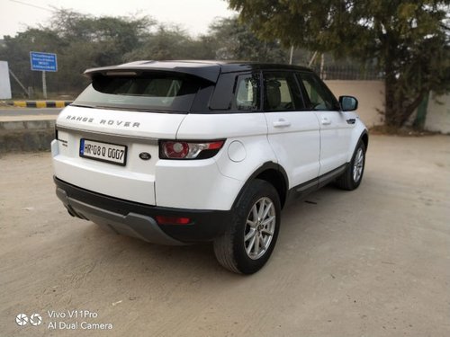 2013 Land Rover Range Rover for sale at low price