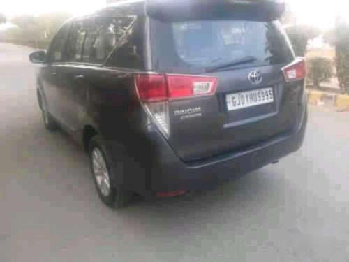 Used 2017 Toyota Innova Crysta for sale