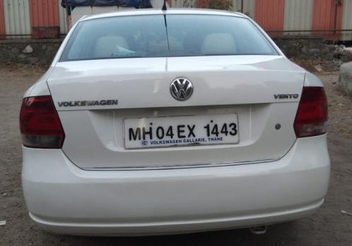 2011 Volkswagen Vento for sale at low price