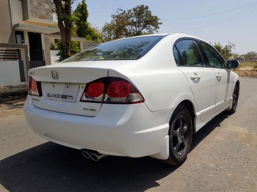 Used Honda Civic 1.8 S MT 2010 for sale