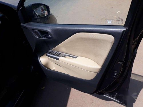 Used Honda City car 2015 for sale at low price