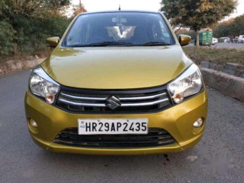 2017 Maruti Suzuki Celerio for sale at low price