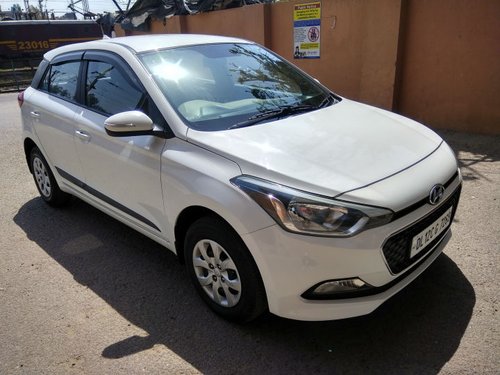 Hyundai i20 Sportz 1.4 CRDi 2015 for sale