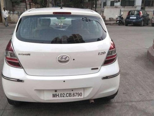 2011 Hyundai i20 for sale