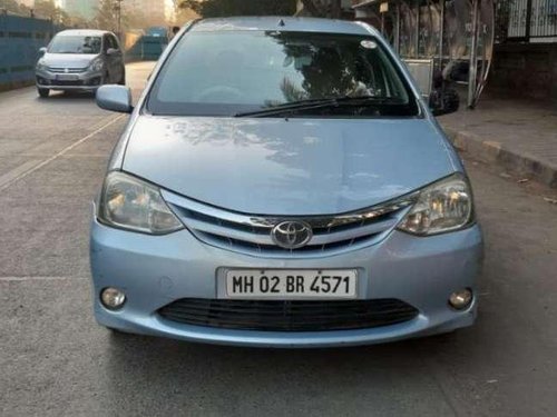 Used Toyota Etios V 2011 for sale