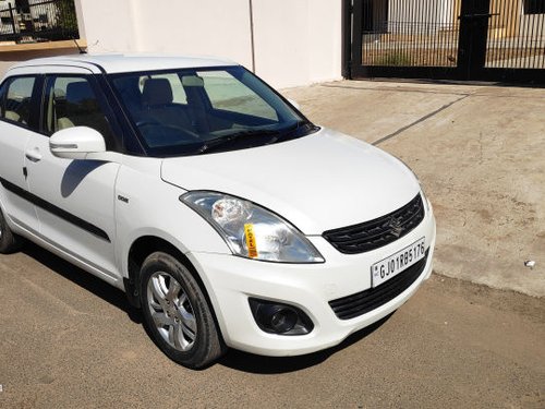 Maruti Dzire ZDI for sale