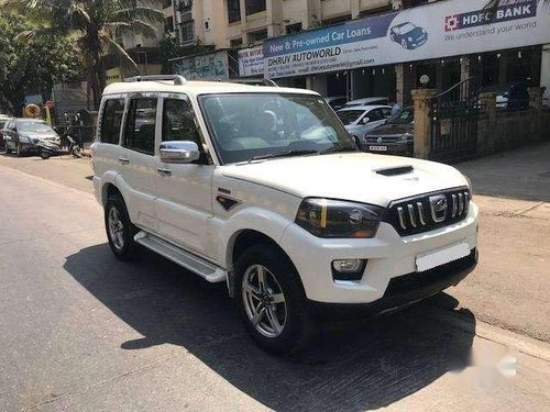 2016 Mahindra Scorpio for sale