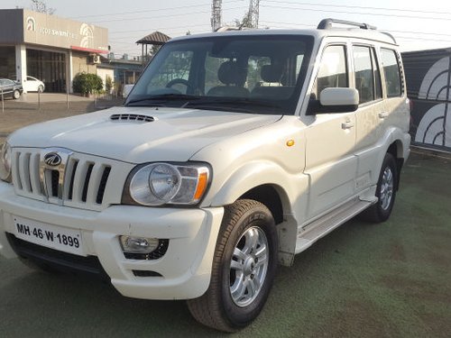 2012 Mahindra Scorpio 2009-2014 for sale