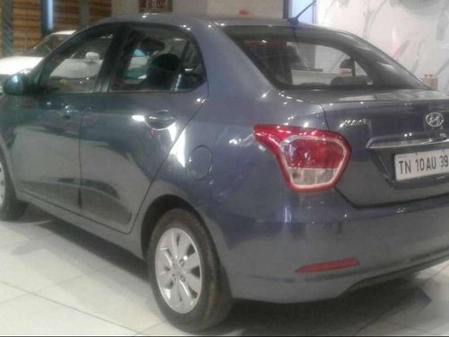 Used Hyundai Xcent car at low price
