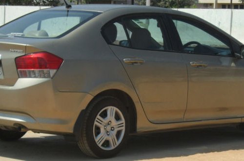 Honda City S 2011 for sale