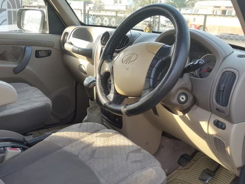 2012 Mahindra Scorpio 2009-2014 for sale