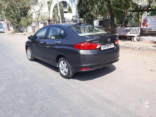 Used Honda City car 2015 for sale at low price