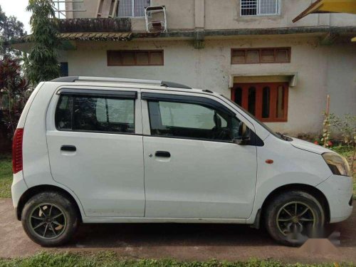 2010 Maruti Suzuki Wagon R for sale at low price