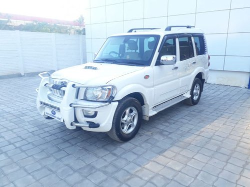 Used Mahindra Scorpio 2009-2014 car at low price