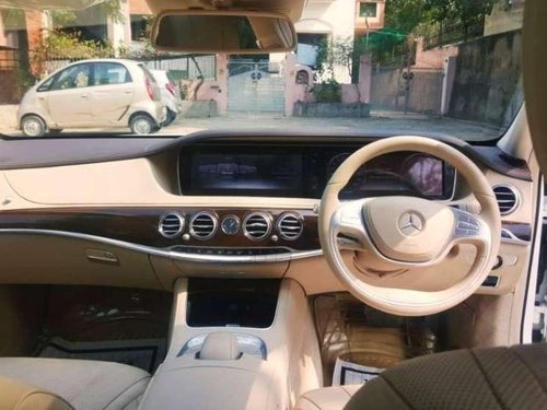 2016 Mercedes Benz S Class for sale