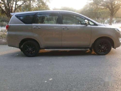 Used 2017 Toyota Innova Crysta for sale