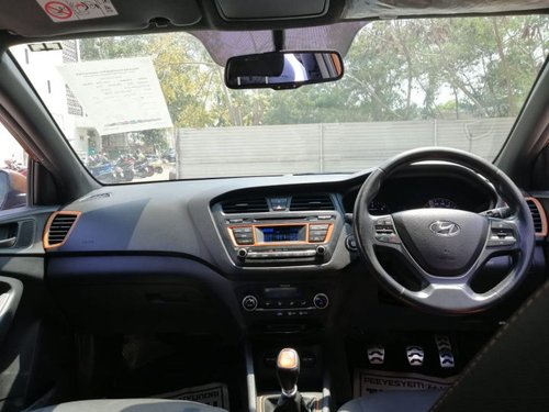 2015 Hyundai i20 Active for sale at low price