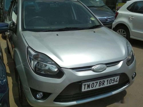 Used Ford Figo car 2012 for sale at low price