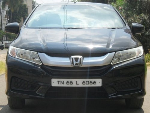 2014 Honda City for sale