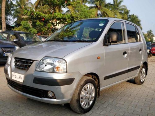 Hyundai Santro Xing GLS 2007 for sale