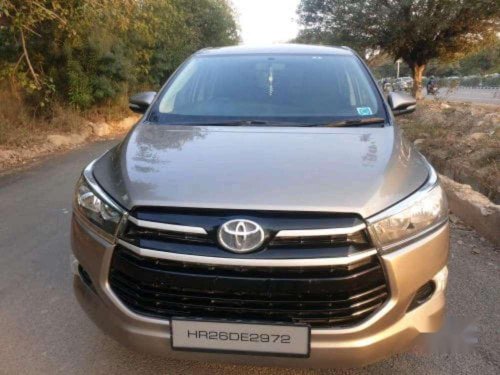 Used 2017 Toyota Innova Crysta for sale