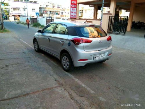 Hyundai I20 i20 Era 1.4 CRDI 6 Speed BS-IV, 2015 for sale