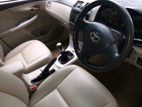 Used 2012 Toyota Corolla Altis for sale