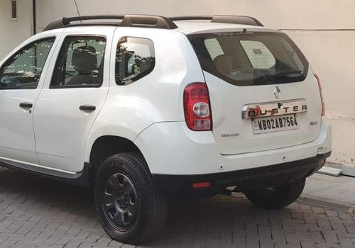 Renault Duster 2012 for sale