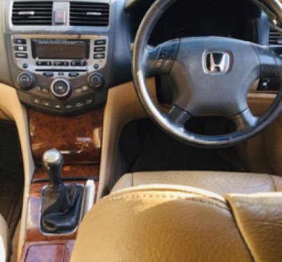 2005 Honda Accord for sale at low price