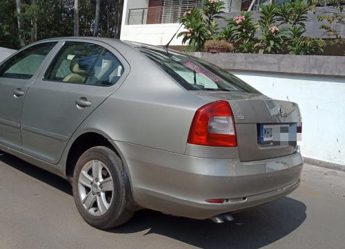 Good as new 2011 Skoda Laura for sale