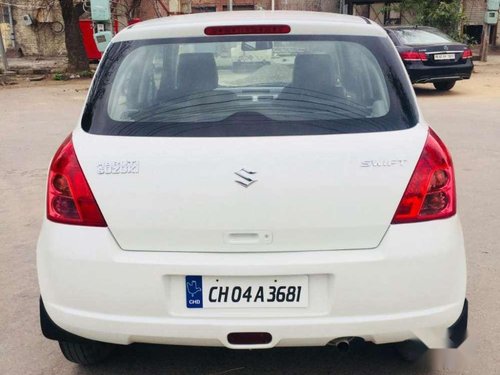 Used Maruti Suzuki Swift car at low price