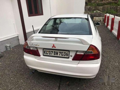 2006 Mitsubishi Lancer for sale