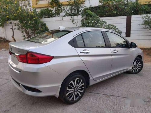 2017 Honda City for sale