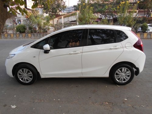 Honda Jazz 1.5 S i DTEC for sale