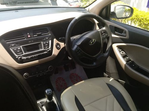 Hyundai i20 2016 for sale