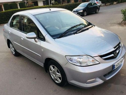 Honda City ZX GXi 2007 fpr sale