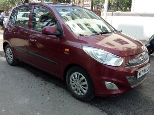 Hyundai i10 Sportz 2014 for sale