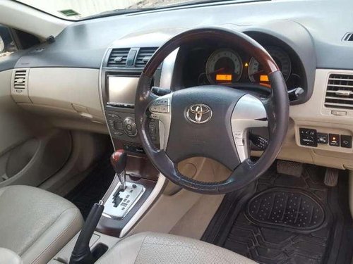 Toyota Corolla Altis 1.8 VL AT, 2011 for sale