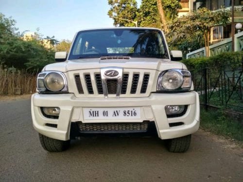 Mahindra Scorpio VLX for sale