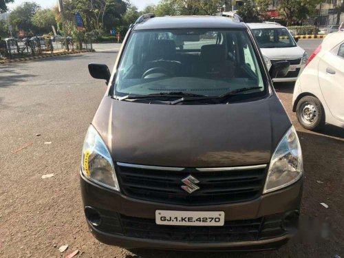 Used Maruti Suzuki Wagon R 2010 car at low price