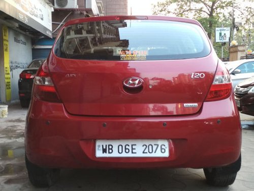 Hyundai i10 2010 for sale