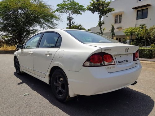 Used Honda Civic 1.8 S MT 2010 for sale