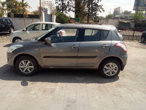 2015 Maruti Suzuki Swift for sale