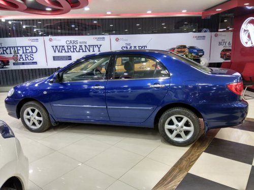 Used 2003 Toyota Corolla for sale