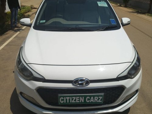 Hyundai i20 2016 for sale