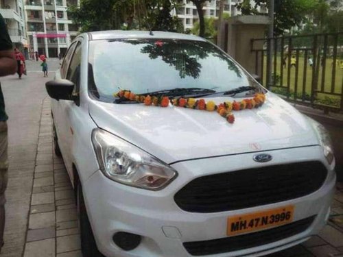 Used Ford Figo car 2016 for sale at low price