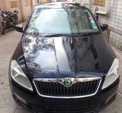 Used 2013 Skoda Rapid for sale