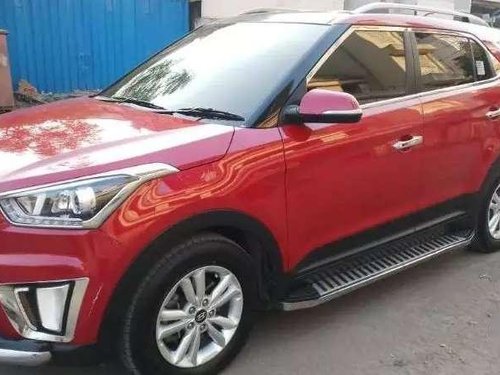 2016 Hyundai Creta for sale